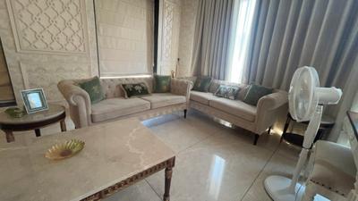 Living Room Image of 1251 Sq.ft 4 BHK Independent House for sale in Harlal Pur Mohali for Rs. 16990000