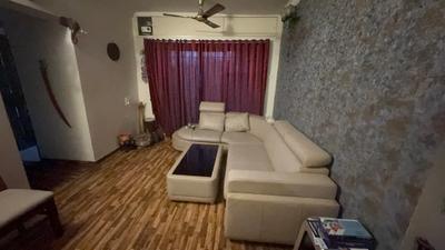 Living Room Image of 1280 Sq.ft 2 BHK Apartment / Flat for rent in Lalani Residency, Thane West Thane for Rs. 40000