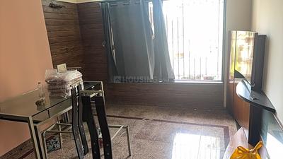 Living Room Image of 1050 Sq.ft 2 BHK Apartment / Flat for sale in Borivali West Mumbai for Rs. 22000000