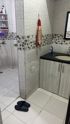 Image of 1080 Sq.ft 3 BHK Builder Floor for sale in Nangloi, New Delhi for Rs. 6500000