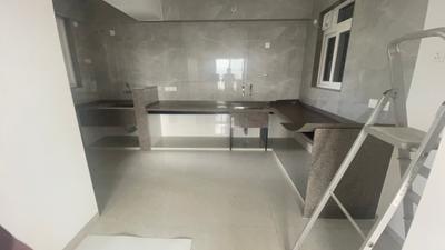 Kitchen Image of 2300 Sq.ft 4 BHK Apartment / Flat for rent in Swapna Shilp, Kothrud Pune for Rs. 99000