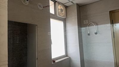 Image of 1165 Sq.ft 3 BHK Apartment / Flat for rent in Oro Elements, Jankipuram, Lucknow for Rs. 18000