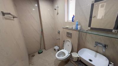 Image of 2264 Sq.ft 4 BHK Apartment / Flat for sale in Affinity Greens, PR7 Airport Road, Zirakpur for Rs. 16975000