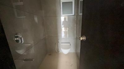 Image of 900 Sq.ft 2 BHK Apartment / Flat for rent in Malhar 24 East, Sanpada, Navi Mumbai for Rs. 65000