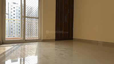 Bedroom Image of 1700 Sq.ft 3 BHK Apartment / Flat for rent in Paramount Emotions, Noida Extension Greater Noida for Rs. 29000