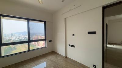 Bedroom Image of 1057 Sq.ft 2 BHK Apartment / Flat for rent in VTP Sierra, Sus Pune for Rs. 29200