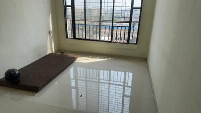 Living Room Image of 900 Sq.ft 2 BHK Apartment / Flat for sale in Majestique City, Wagholi Pune for Rs. 5200000