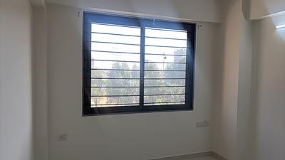 Bedroom Image of 1530 Sq.ft 3 BHK Apartment / Flat for sale in Barsana Sharnam Arise, Lambha Ahmedabad for Rs. 4850000