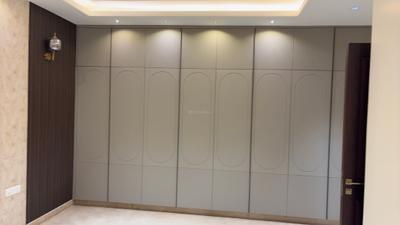 Bedroom Image of 3000 Sq.ft 4 BHK Builder Floor for sale in Kirti Nagar New Delhi for Rs. 65000000