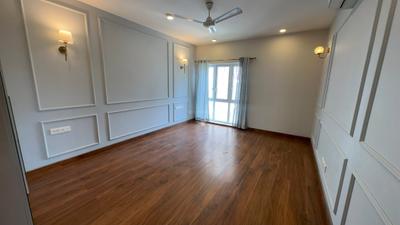 Bedroom Image of 2550 Sq.ft 3 BHK Apartment / Flat for rent in Vista Tribute, Ashok Nagar Bengaluru for Rs. 225000