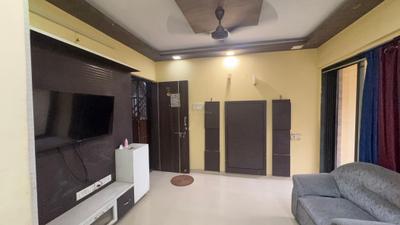 Vaastu Tejas Siddharth Living Room 1
