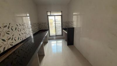 Kitchen Image of 1600 Sq.ft 3 BHK Apartment / Flat for sale in Paradise Sai Palm, Nerul Navi Mumbai for Rs. 45000000