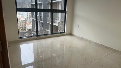 Bedroom Image of 1500 Sq.ft 3 BHK Apartment / Flat for sale in Godrej Urban Park, Powai Mumbai for Rs. 30000000