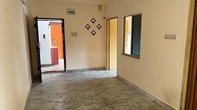 Living Room Image of 865 Sq.ft 2 BHK Apartment / Flat for sale in Aurobindo Park Kolkata for Rs. 4600000