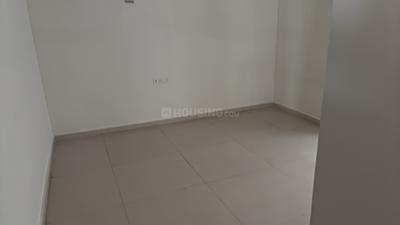 Bedroom Image of 1470 Sq.ft 2 BHK Apartment / Flat for rent in Sanklecha The Metrozone, Indira Nagar Nashik for Rs. 20000