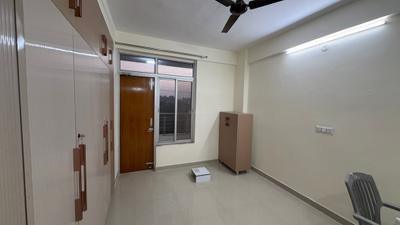Bedroom Image of 1100 Sq.ft 2 BHK Apartment / Flat for rent in Sector 19 Dwarka New Delhi for Rs. 35000