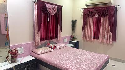 Bedroom Image of 2300 Sq.ft 4 BHK Independent House for sale in Iwale Nagar Ahmednagar for Rs. 22000000