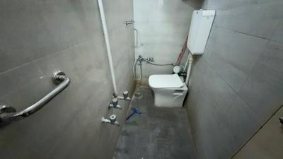 Image of 1530 Sq.ft 3 BHK Apartment / Flat for rent in Usmanpura, Ahmedabad for Rs. 30000