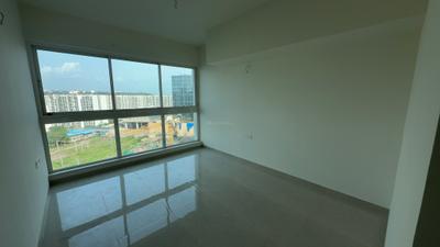 Bedroom Image of 1400 Sq.ft 3 BHK Apartment / Flat for sale in L And T West Square, Seawoods Navi Mumbai for Rs. 43000000