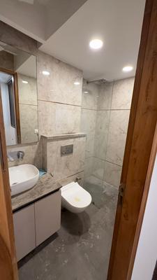 Image of 1620 Sq.ft 3 BHK Builder Floor for sale in Sector 57, Gurgaon for Rs. 23500000