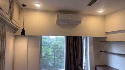 Bedroom Image of 220 Sq.ft 1 RK Apartment / Flat for sale in Balewadi Pune for Rs. 3500000