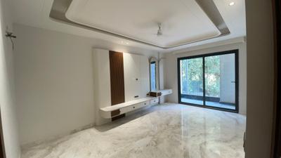 Bedroom Image of 3500 Sq.ft 3 BHK Independent House for sale in Kadarpur Gurgaon for Rs. 55000000