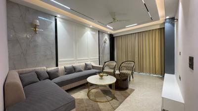 Living Room Image of 2900 Sq.ft 4 BHK Builder Floor for sale in Ansal Versalia, Sector 67 Gurgaon for Rs. 27000000