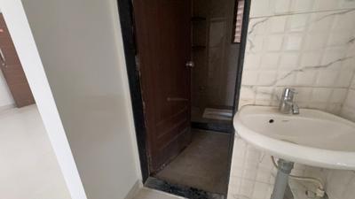 Image of 1100 Sq.ft 2 BHK Apartment / Flat for rent in Sadguru Nagar, Nashik for Rs. 20000