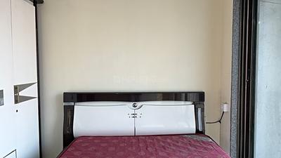 Bedroom Image of 2000 Sq.ft 2 BHK Apartment / Flat for sale in Kharghar Navi Mumbai for Rs. 25000000