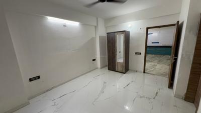 Bedroom Image of 1700 Sq.ft 4 BHK Apartment / Flat for rent in Swagat Agacia, Sargasan Gandhinagar for Rs. 45000