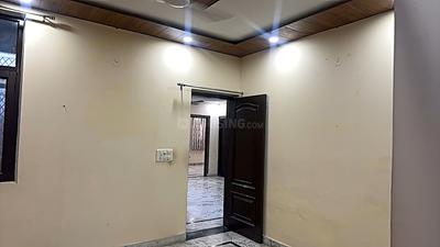 Bedroom Image of 1900 Sq.ft 3 BHK Builder Floor for sale in Sector 8 Dwarka New Delhi for Rs. 19000000