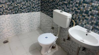 Image of 720 Sq.ft 2 BHK Apartment / Flat for rent in Signature Global Andour Heights, Sector 71, Gurgaon for Rs. 24500