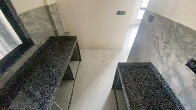 Kitchen Image of 621 Sq.ft 2 BHK Apartment / Flat for sale in Paradigm Antalya, Jogeshwari West Mumbai for Rs. 16300000