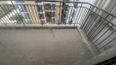 3.5 BHK Flat