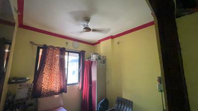 Bedroom Image of 525 Sq.ft 1 BHK Apartment / Flat for sale in Dombivli West Thane for Rs. 4200000
