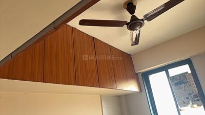 Kitchen Image of 990 Sq.ft 2 BHK Apartment / Flat for sale in Om Pratham Heights, Narolgam Ahmedabad for Rs. 2850000