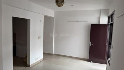 Living Room Image of 900 Sq.ft 2 BHK Apartment / Flat for sale in Mahagun Puram Phase 1, Mahagunpuram Ghaziabad for Rs. 5750000