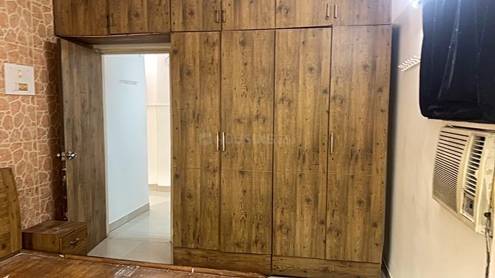 Lokhandwala Complex, Andheri West Bedroom 1