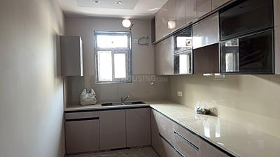 3 BHK Independent Builder Floor