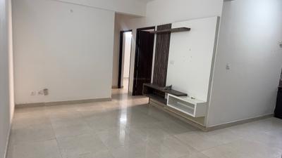 Living Room Image of 740 Sq.ft 2 BHK Apartment / Flat for rent in Signature Global Andour Heights, Sector 71 Gurgaon for Rs. 24900