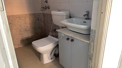 Image of 740 Sq.ft 3 BHK Apartment / Flat for sale in ROF Aalayas Phase 2, Sector 102, Gurgaon for Rs. 7550000