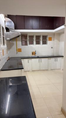 Kitchen Image of 1800 Sq.ft 3 BHK Independent House for rent in Daadys Gaarden, Electronic City Bengaluru for Rs. 40000