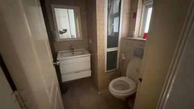 Raheja Navodaya Bathroom Two 3