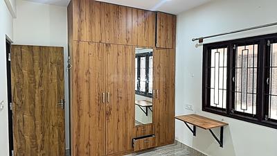 1 BHK Flat