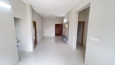 Living Room Image of 1560 Sq.ft 3 BHK Builder Floor for rent in Harlur Bengaluru for Rs. 50000