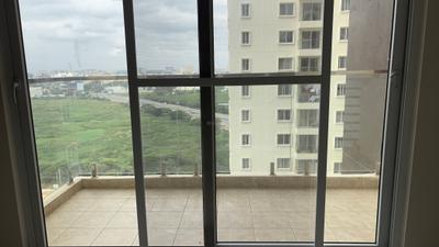 Image of 970 Sq.ft 3 BHK Apartment / Flat for rent in Concorde Auriga, Medahalli, Bengaluru for Rs. 49000