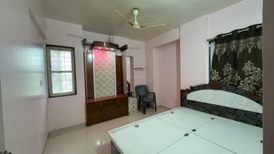 1 BHK Flat