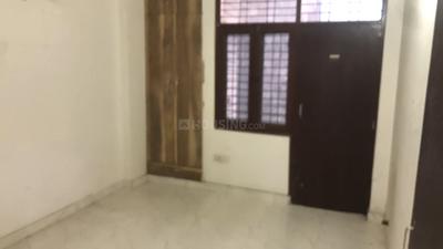 Bedroom Image of 1125 Sq.ft 2 BHK Apartment / Flat for rent in Sector 62A Noida for Rs. 20000