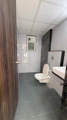Image of 1250 Sq.ft 3 BHK Apartment / Flat for rent in Goel Ganga Altus, Kharadi, Pune for Rs. 42000