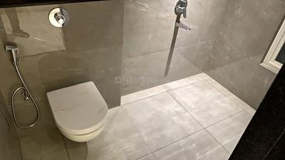 Image of 1540 Sq.ft 3 BHK Apartment / Flat for sale in Krisala 41 Evoke, Ravet, Pune for Rs. 6720000
